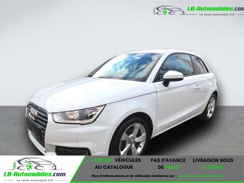 Audi A1 1.0 TFSI 82 BVM 2017 occasion Beaupuy 31850