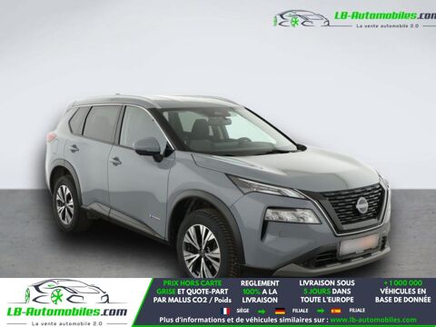 X-Trail e-POWER 204 ch 2023 occasion 31850 Beaupuy