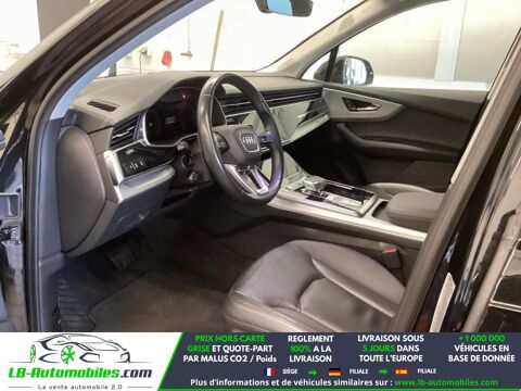 Q7 55 TFSI 340 BVA Quattro 5pl 2023 occasion 31850 Beaupuy