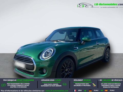 Annonce voiture Mini Cooper 20845 €