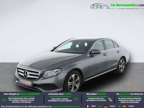 Annonce voiture Mercedes Classe E 26990 €
