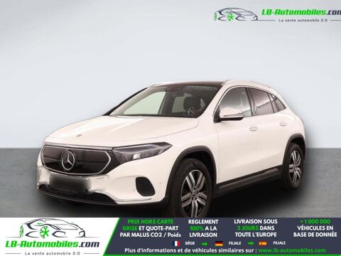 EQA 300 4Matic 2023 occasion 31850 Beaupuy