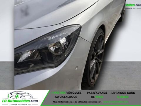 Mercedes Classe A CLA 200 2015 occasion Beaupuy 31850