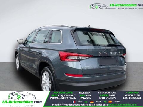 Kodiaq 2.0 TDI 190 BVA 4x4 5pl 2020 occasion 31850 Beaupuy