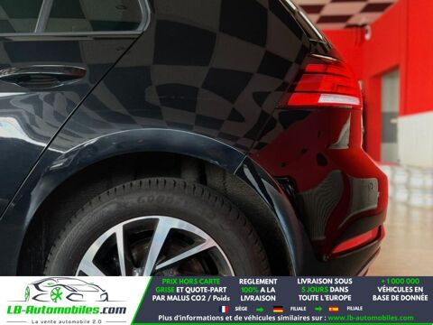 Golf 1.5 TSI 150 BVA 2017 occasion 31850 Beaupuy