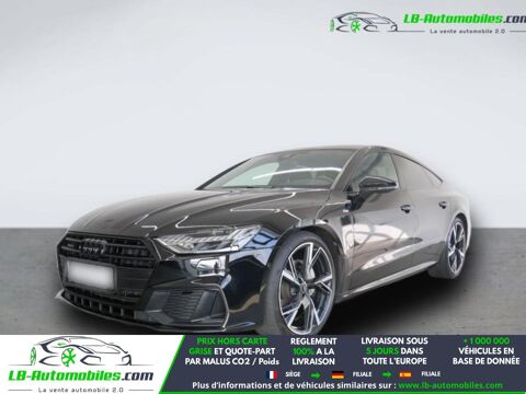 Annonce voiture Audi A7 44301 €