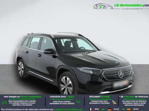 EQB 350 4Matic 2022 occasion 31850 Beaupuy