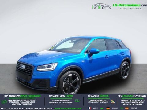 Annonce voiture Audi Q2 24000 €