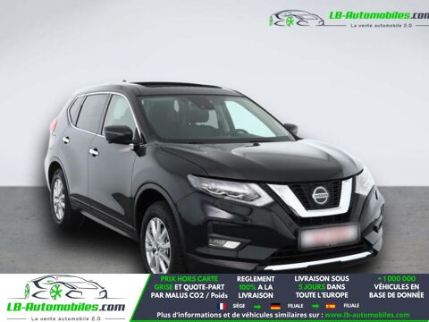 X-Trail 1.3 DIG-T 160 BVA 7pl 2021 occasion 31850 Beaupuy