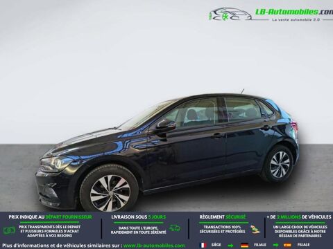 Polo 1.0 TSI 95 S&S BVM 2019 occasion 31850 Beaupuy