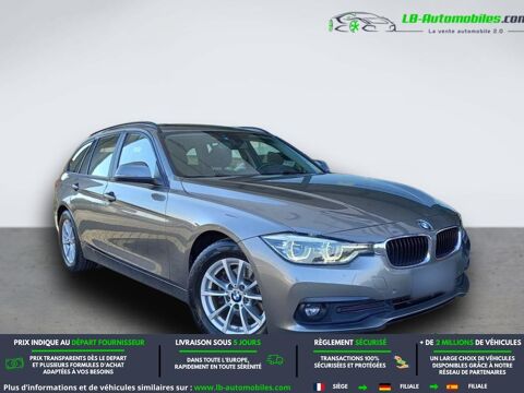 Annonce voiture BMW Série 3 18900 €