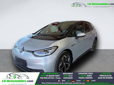 ID.3 204 ch Pro Performance 2021 occasion 31850 Beaupuy