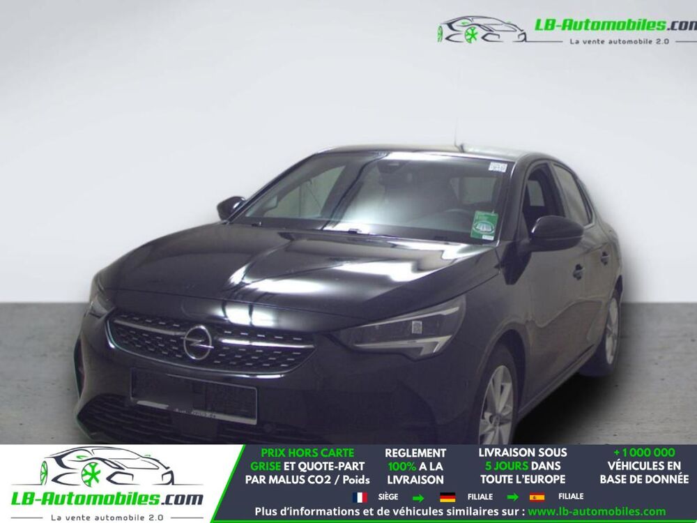 Corsa 1.2 Turbo 100 ch BVA 2023 occasion 31850 Beaupuy