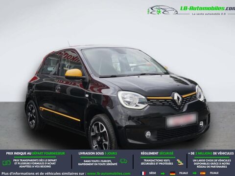 Twingo TCe 95 BVM 2019 occasion 31850 Beaupuy