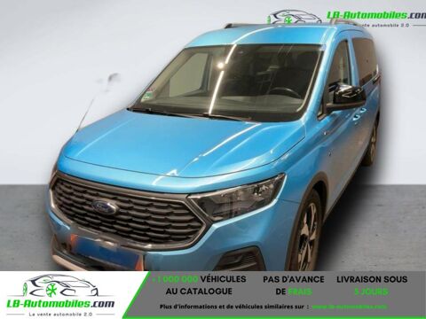 Ford Grand C-MAX 1.5 EcoBoost 114 BVA 2023 occasion Beaupuy 31850