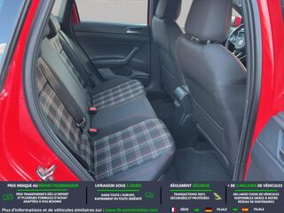 Polo 2.0 TSI 200 S&S BVA 2019 occasion 31850 Beaupuy