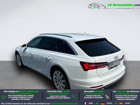 A6 40 TDI 204 ch 2023 occasion 31850 Beaupuy