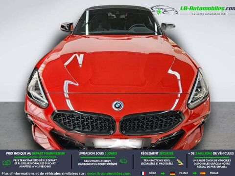 Z4 M40i 340 ch BVA 2020 occasion 31850 Beaupuy