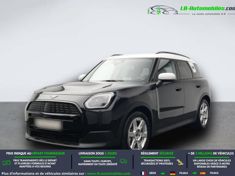 Countryman 204 ch 2025 occasion 31850 Beaupuy