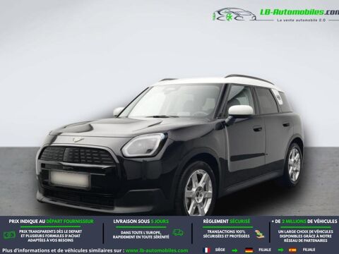 Annonce voiture Mini Countryman 40157 €