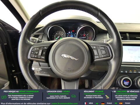 E-PACE 2.0 D - 150 ch AWD BVA 2019 occasion 31850 Beaupuy