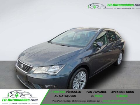 Cupra Leon 2.0 TDI 150 BVA 2020 occasion Beaupuy 31850