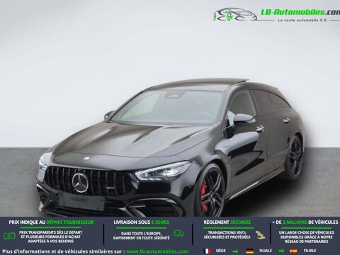 Classe CLA 45 S AMG BVA 4Matic+ 2025 occasion 31850 Beaupuy
