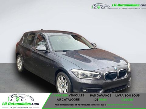 BMW S&eacute;rie 1 116i 109 ch 2019 occasion Beaupuy 31850