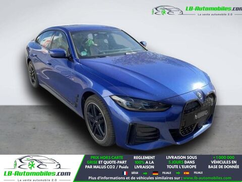 S&eacute;rie 3 M340d xDrive 340 ch BVA 2023 occasion 31850 Beaupuy