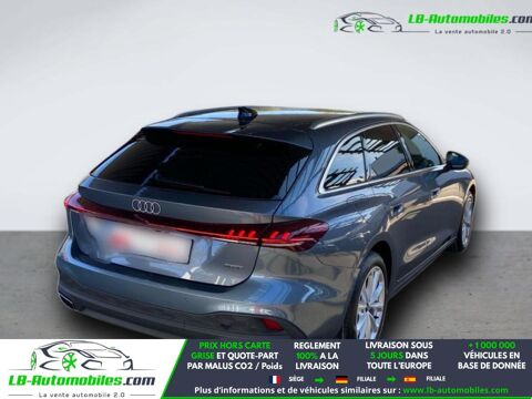 A5 40 TFSI 204 ch BVA Quattro 2025 occasion 31850 Beaupuy