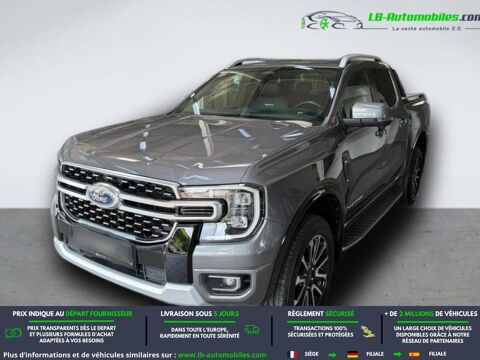 Annonce voiture Ford Ranger 49989 €
