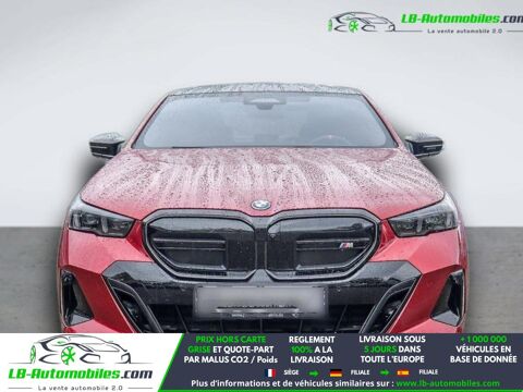 i5 M60 xDrive 601 ch 2025 occasion 31850 Beaupuy