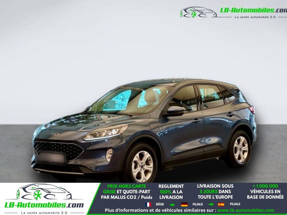 Kuga 2.5 Duratec 150 ch FHEV BVA 2022 occasion 31850 Beaupuy