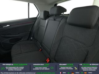 Golf 2.0 TDI 150 BVA 2020 occasion 31850 Beaupuy