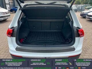Tiguan 2.0 TDI 190 BMT BVA 4Motion 2016 occasion 31850 Beaupuy