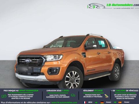 Annonce voiture Ford Ranger 34350 €