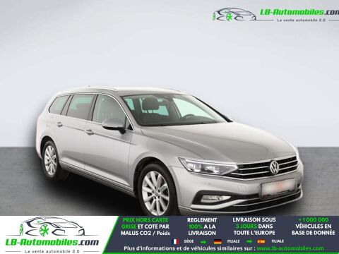 Volkswagen Passat 2.0 TDI 150 BVA 2019 occasion Beaupuy 31850