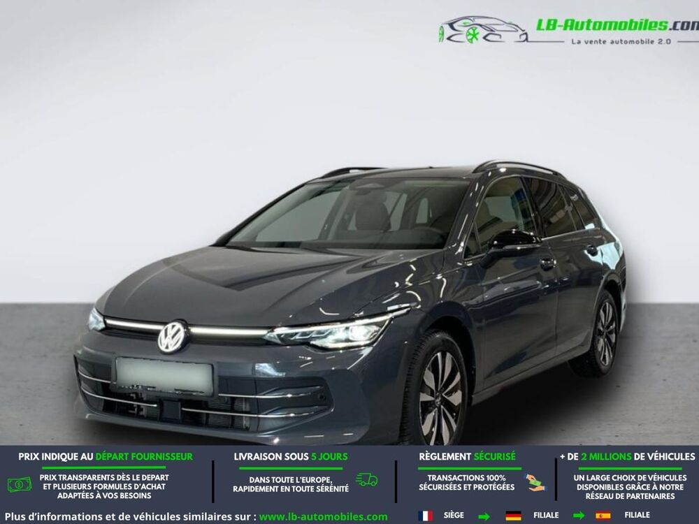 Golf SW 1.5 eTSI 150 BVA 2025 occasion 31850 Beaupuy