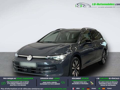 Volkswagen Golf SW 1.5 eTSI 150 BVA 2025 occasion Beaupuy 31850
