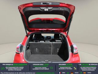 Puma 1.0 EcoBoost 155 ch BVM 2020 occasion 31850 Beaupuy