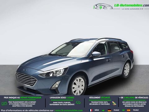 Annonce voiture Ford Focus 12490 €