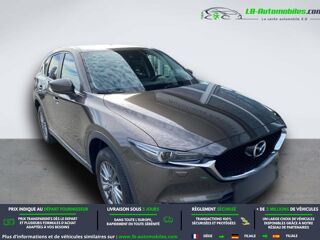 CX-5 2.0L Skyactiv-G 165 ch 4x2 2019 occasion 31850 Beaupuy