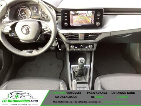 Scala 1.5 TSI 150 ch BVM 2024 occasion 31850 Beaupuy