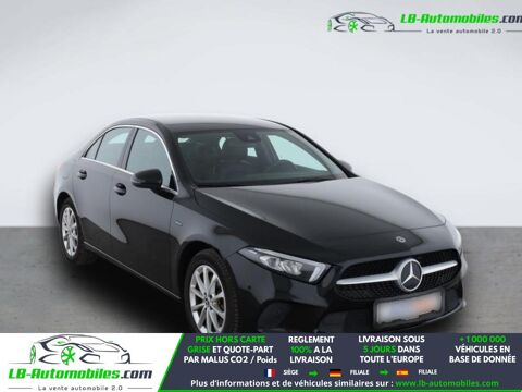 Classe A 250 e BVA 2020 occasion 31850 Beaupuy