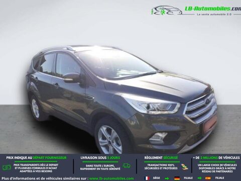 Kuga 1.5 EcoBoost 150 4x2 BVM 2019 occasion 31850 Beaupuy