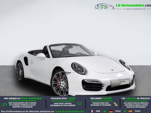 Annonce voiture Porsche 911 131600 €