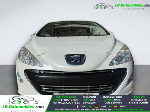 308 CC 1.6 THP 16V 156ch BVM 2009 occasion 31850 Beaupuy