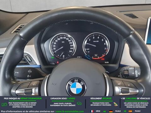 X2 sDrive 18i 140 ch BVM 2019 occasion 31850 Beaupuy