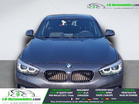Annonce voiture BMW Série 3 17900 €
