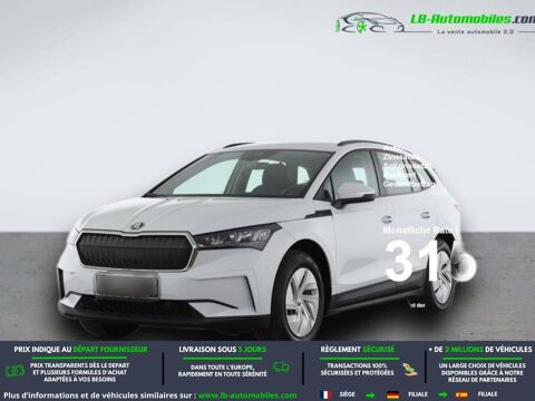 Skoda Enyaq iV 50 2023 occasion Beaupuy 31850